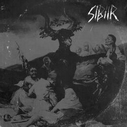 Cover of Sibiir
