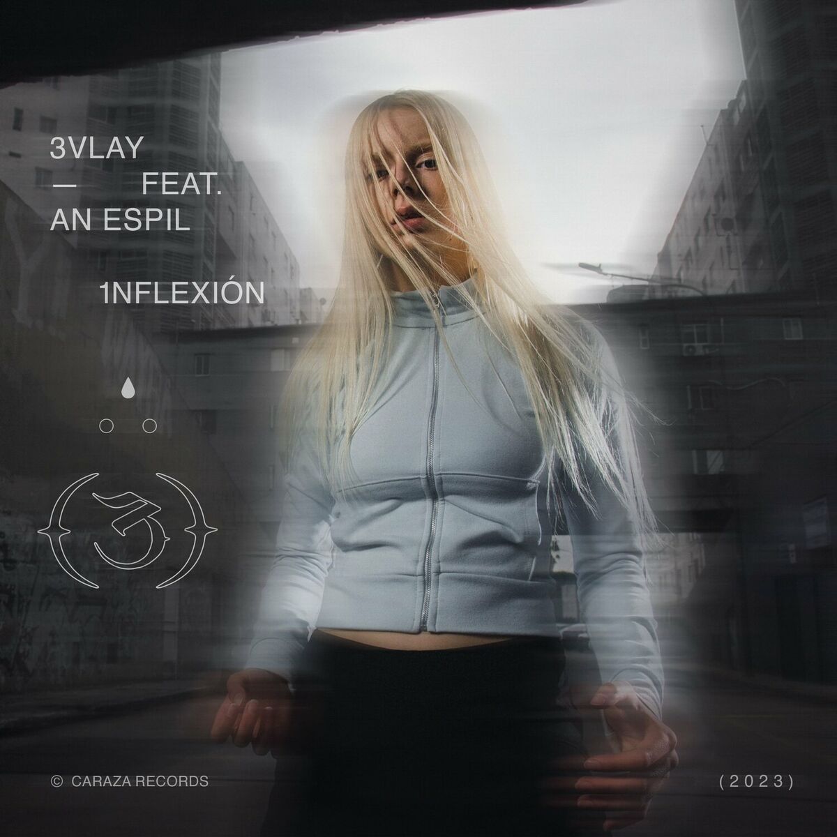 Album cover of INFLEXIÓN