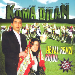 Koma Dilan / Gulek Şine