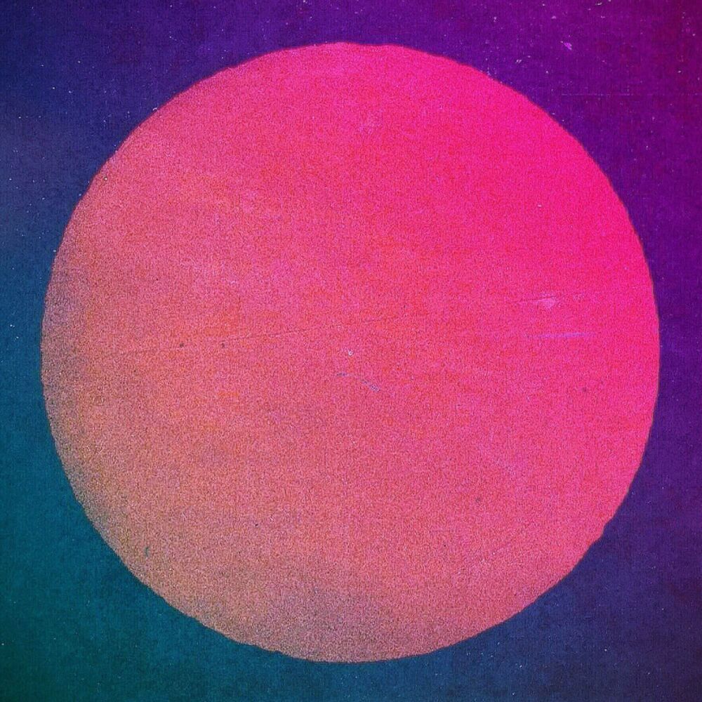 Picture of RED SUN