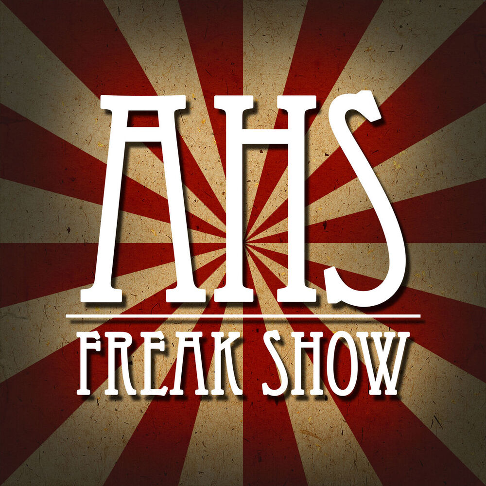 Picture of Ahs Freak Show