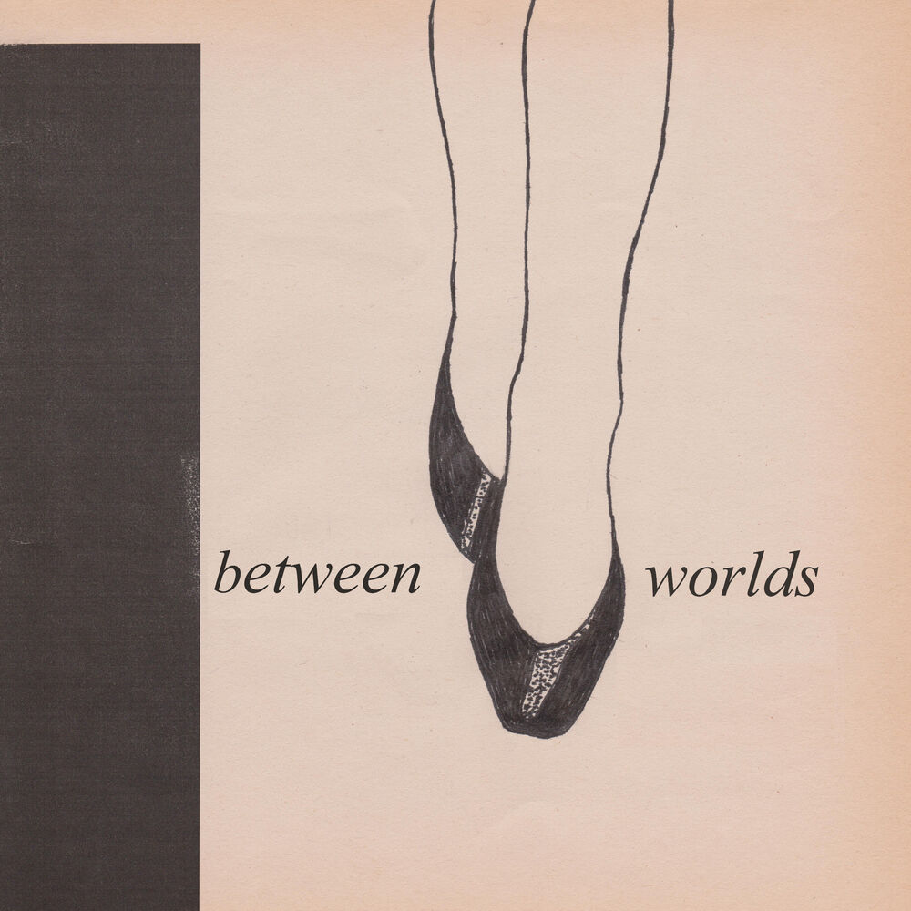 Picture of A Girl Between Two Worlds