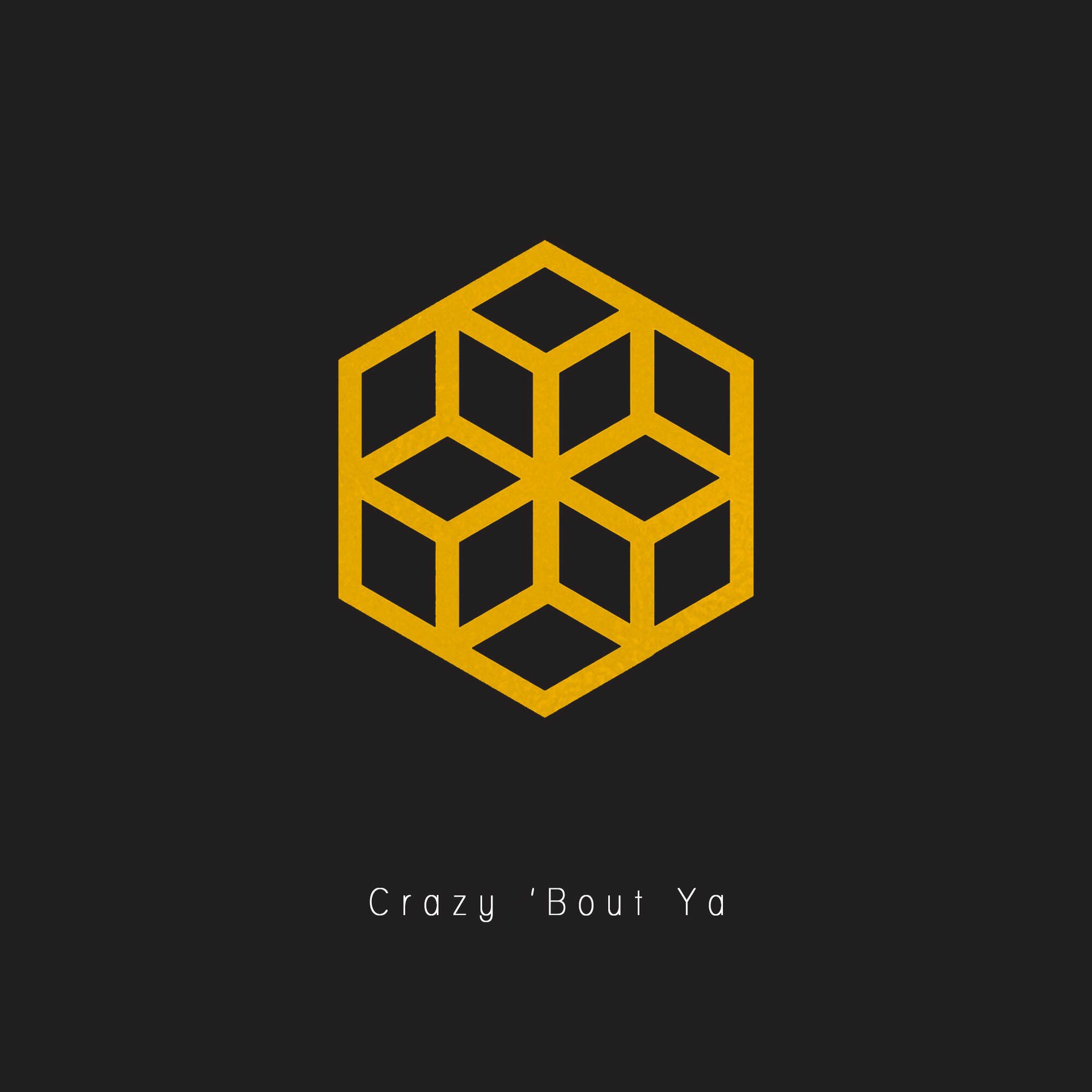 Album cover of Crazy 'Bout Ya