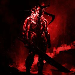 Cover of CURSED