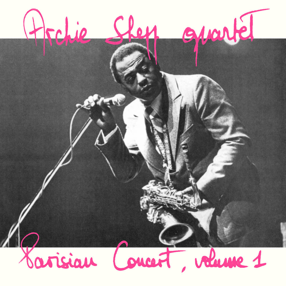 Picture of Parisian Concert, Volume 1