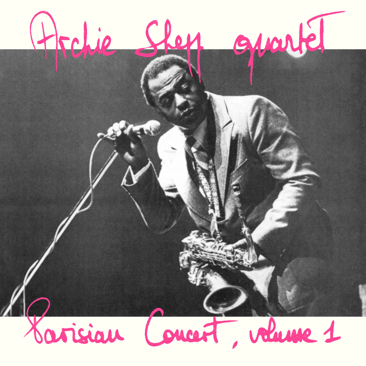 Archie Shepp Quartet - Deja Vu | Deezer