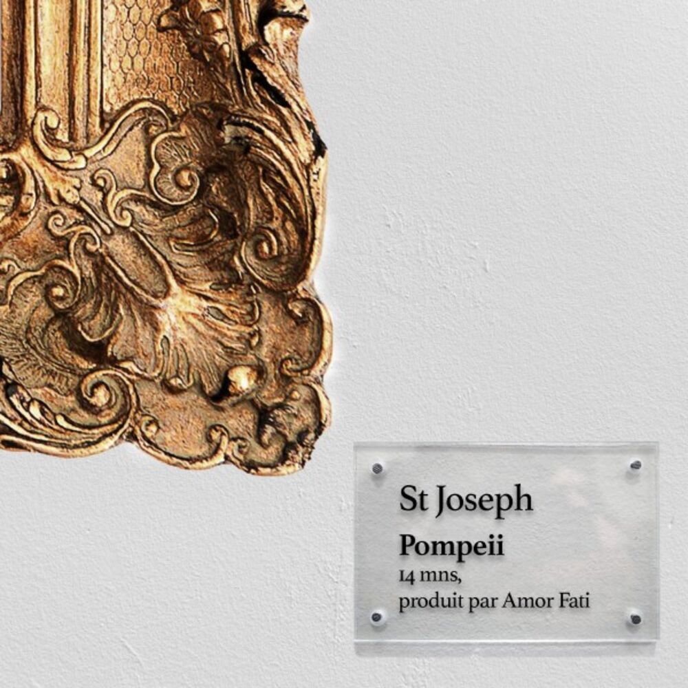 Picture of Pompeii