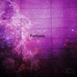 Cover of Fantasia