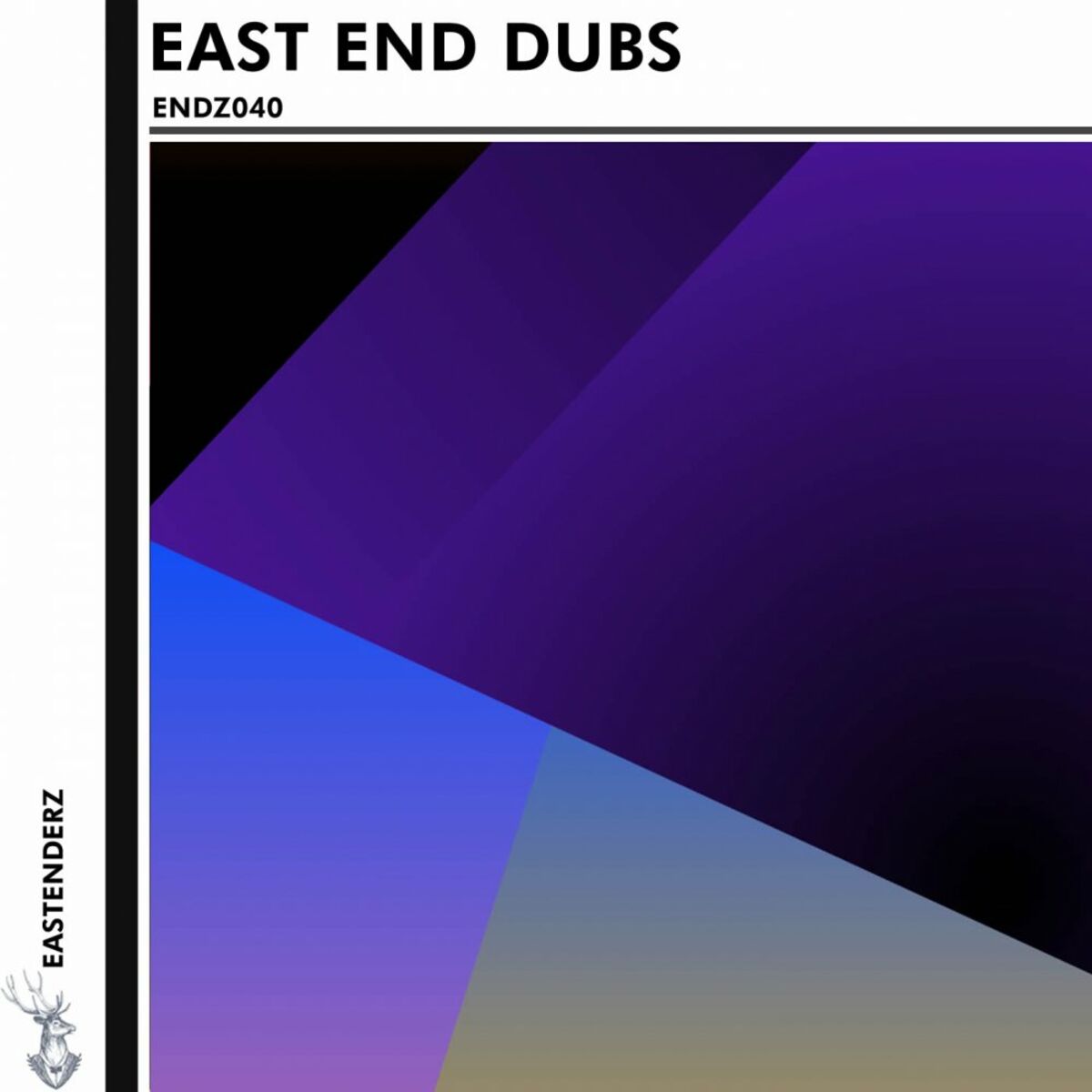 Album cover of ENDZ040