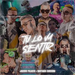 Cover of Tu Lo Va Sentir
