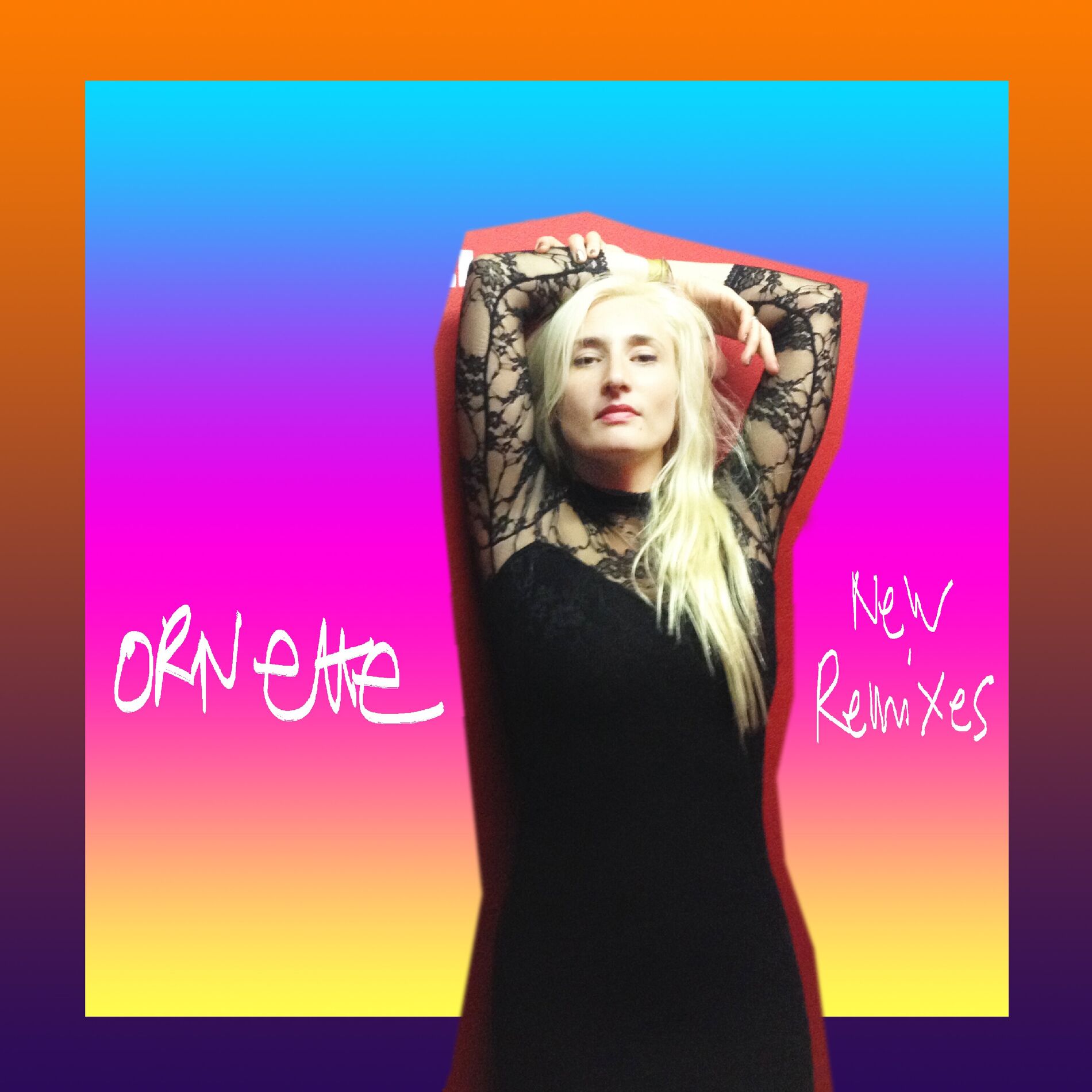 Album cover of Go Ahead (Make The Girl Dance Remix)