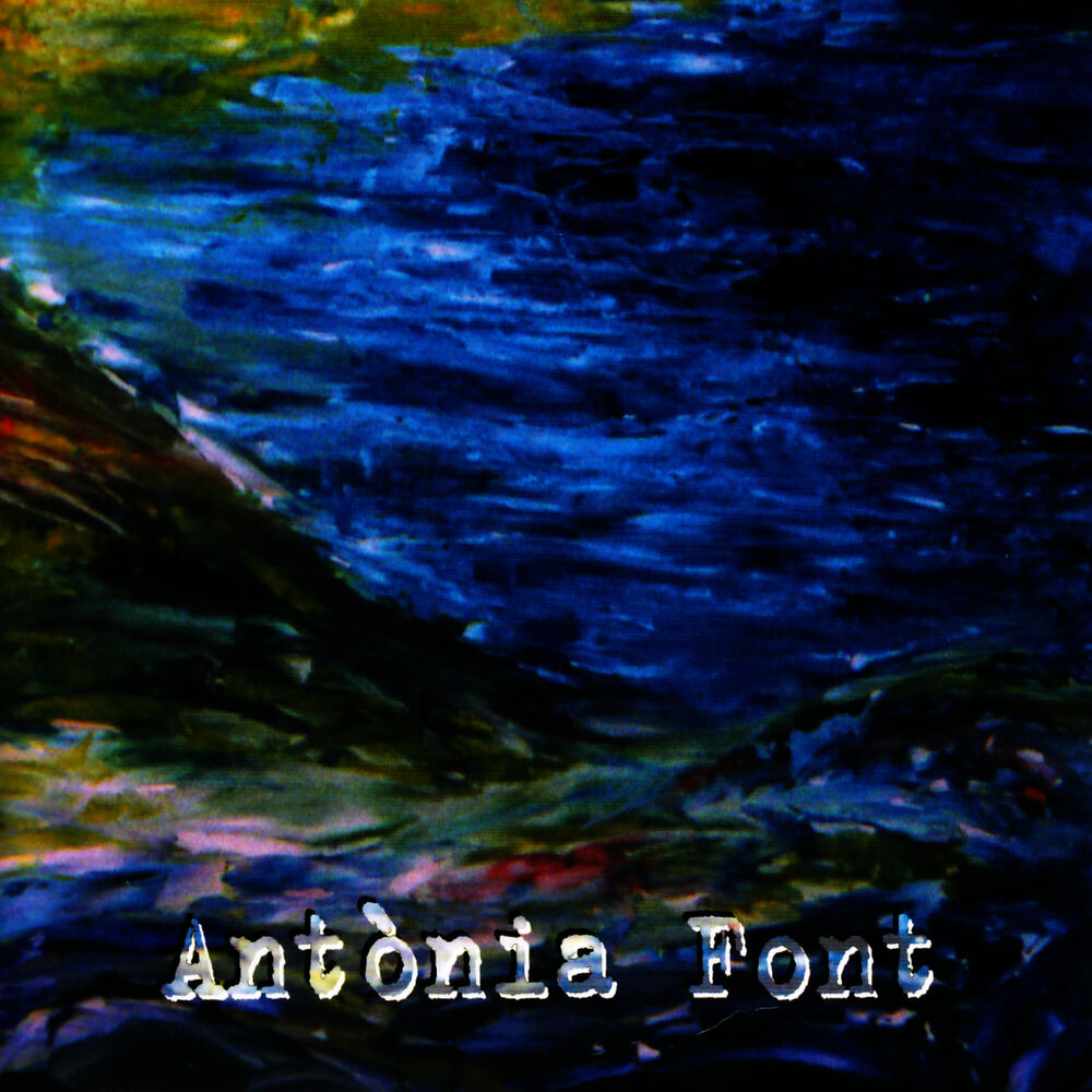 Picture of Antònia Font