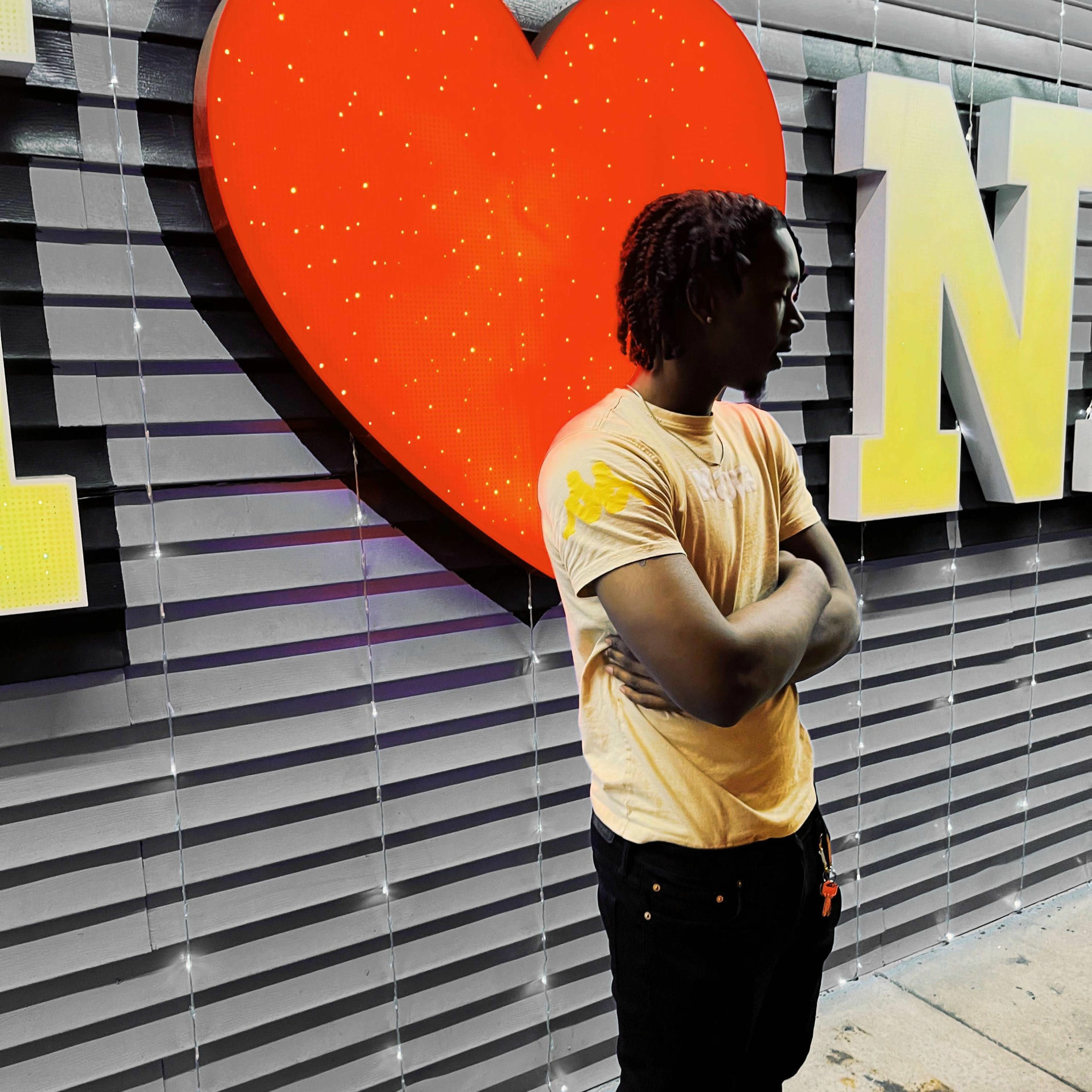 Album cover of Sober (feat. 6ix)