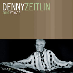 Cover of Solo Voyage