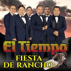 Cover of Fiesta de Rancho