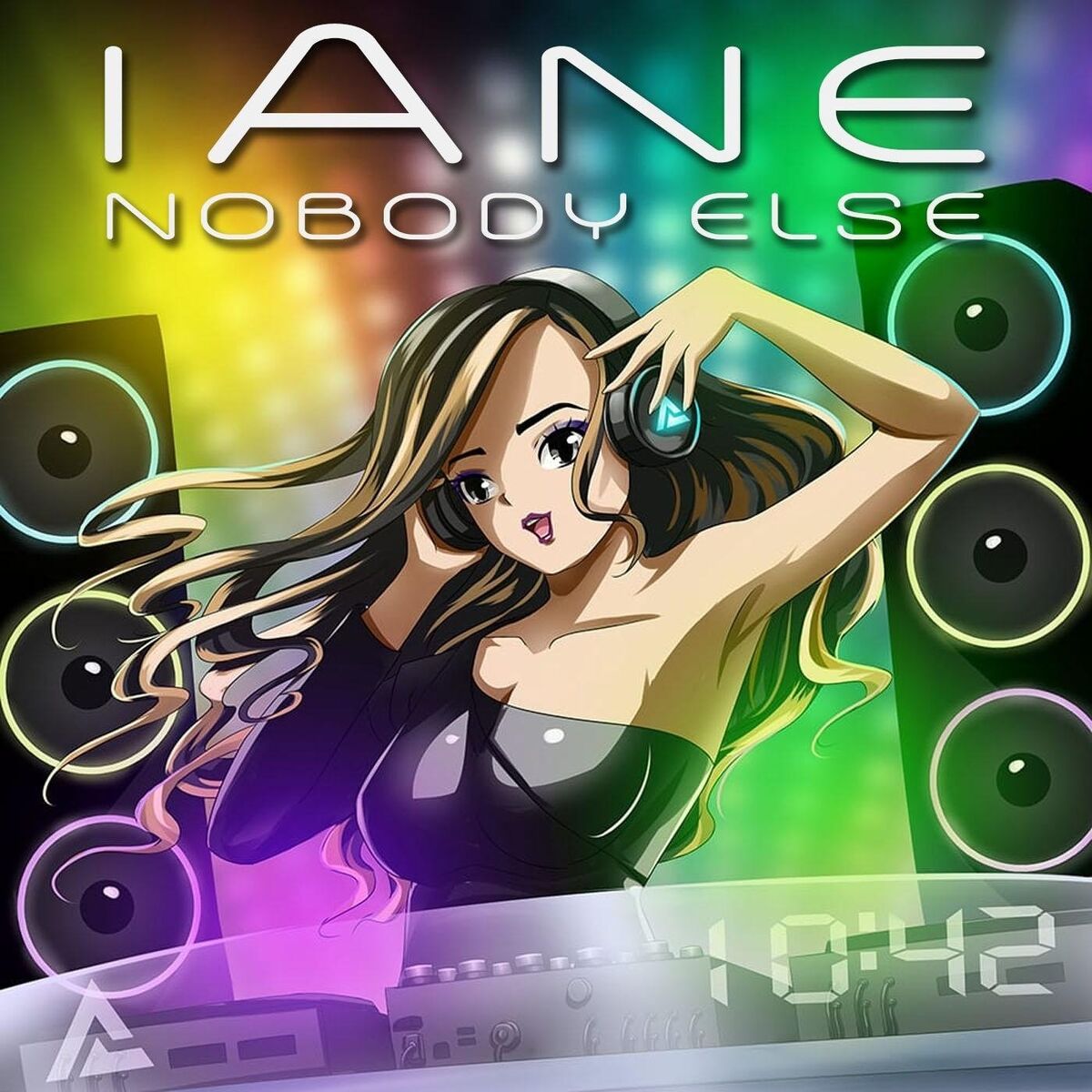Album cover of Nobody Else