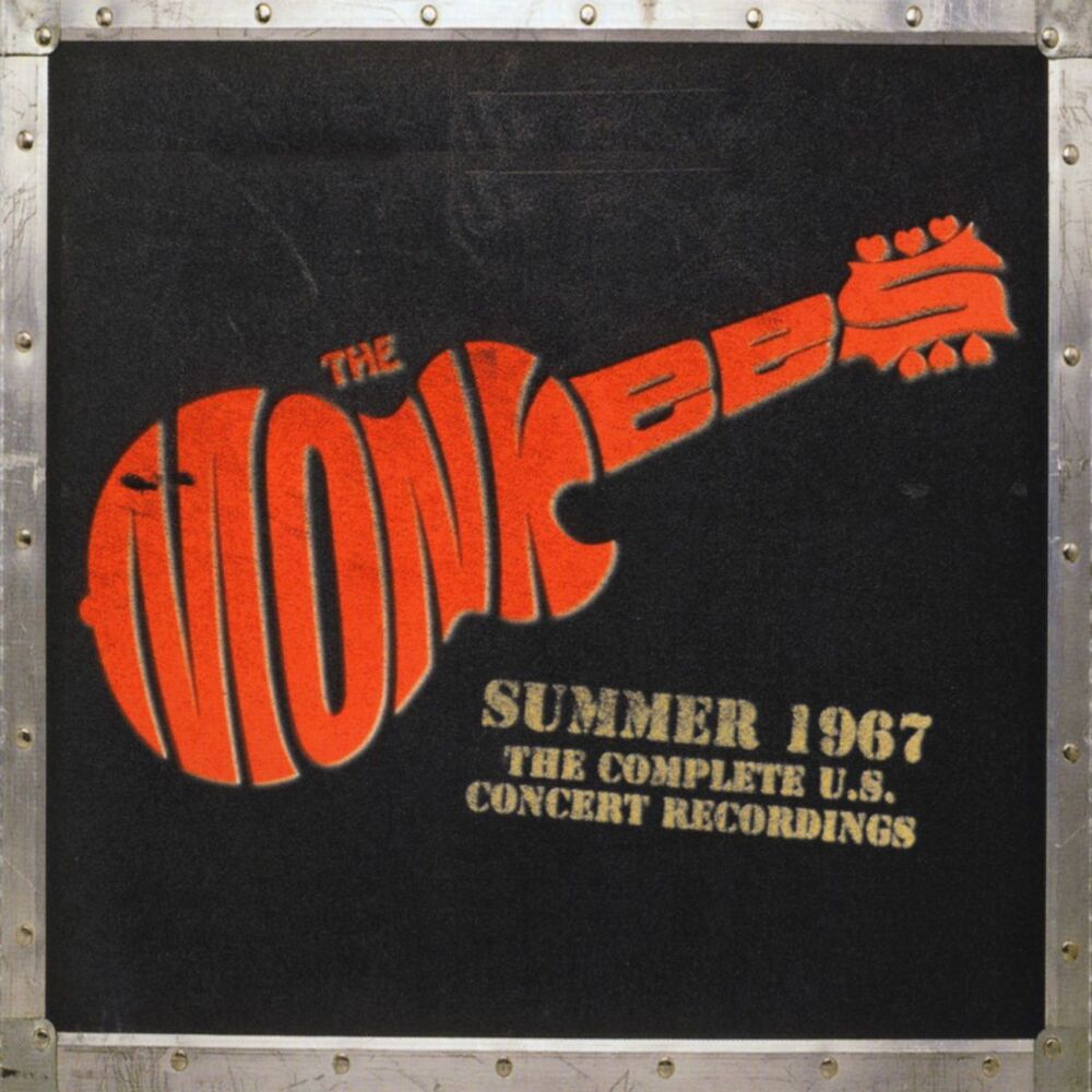 Picture of Summer 1967: The Complete U.S. Concert Recordings