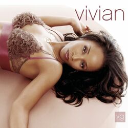 Cover of Vivian