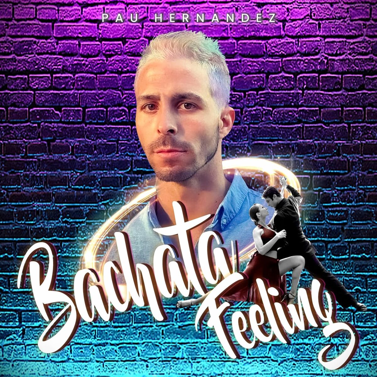 Album cover of Bachata Feeling