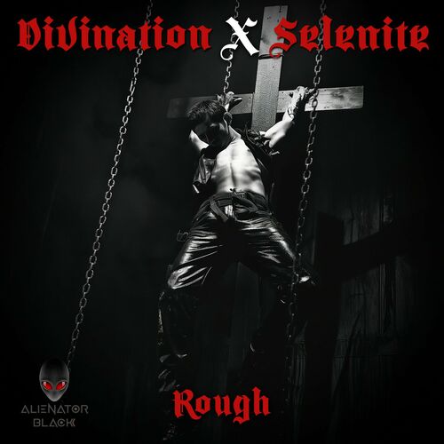  Divination - Rough (2024) 