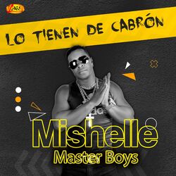 Cover of Lo Tienen De Cabrón
