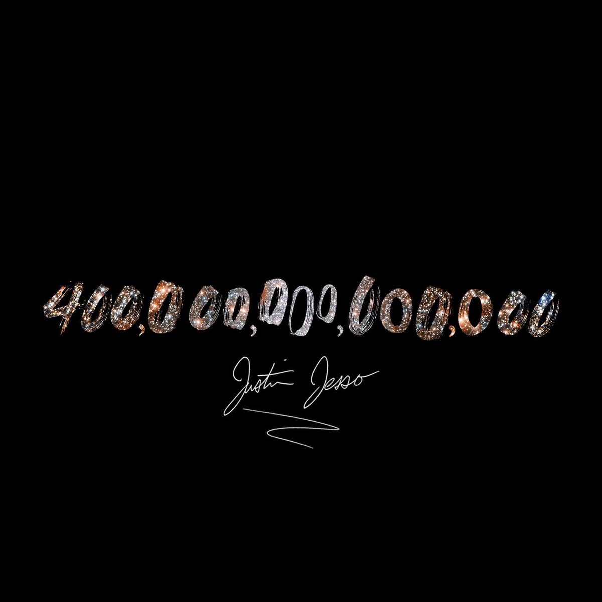 Album cover of 400 Trillion