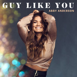 Cover of Guy Like You