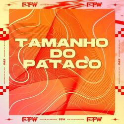 Cover of Tamanho do Pataco