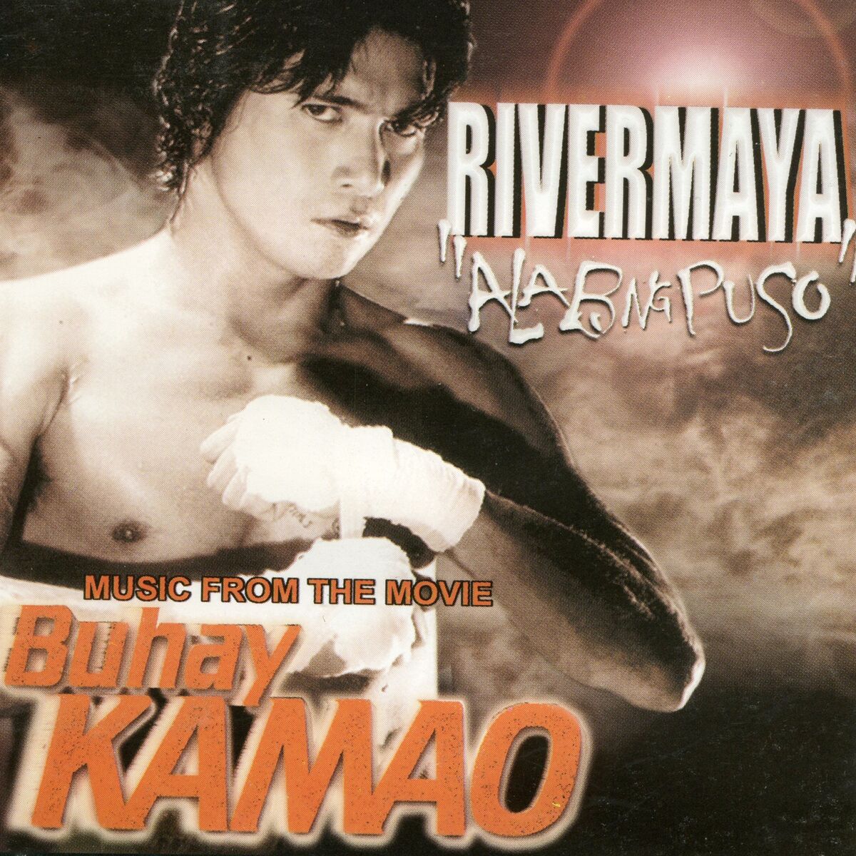 Album cover of Alab Ng Puso