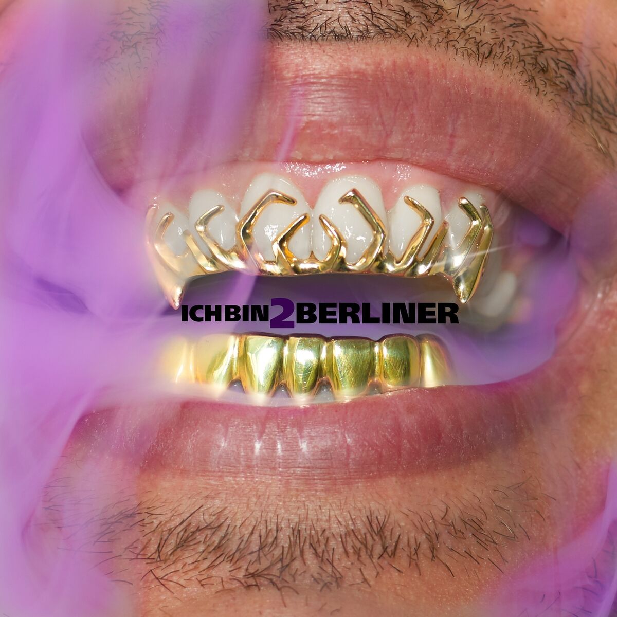 Album picture of Ich bin 2 Berliner