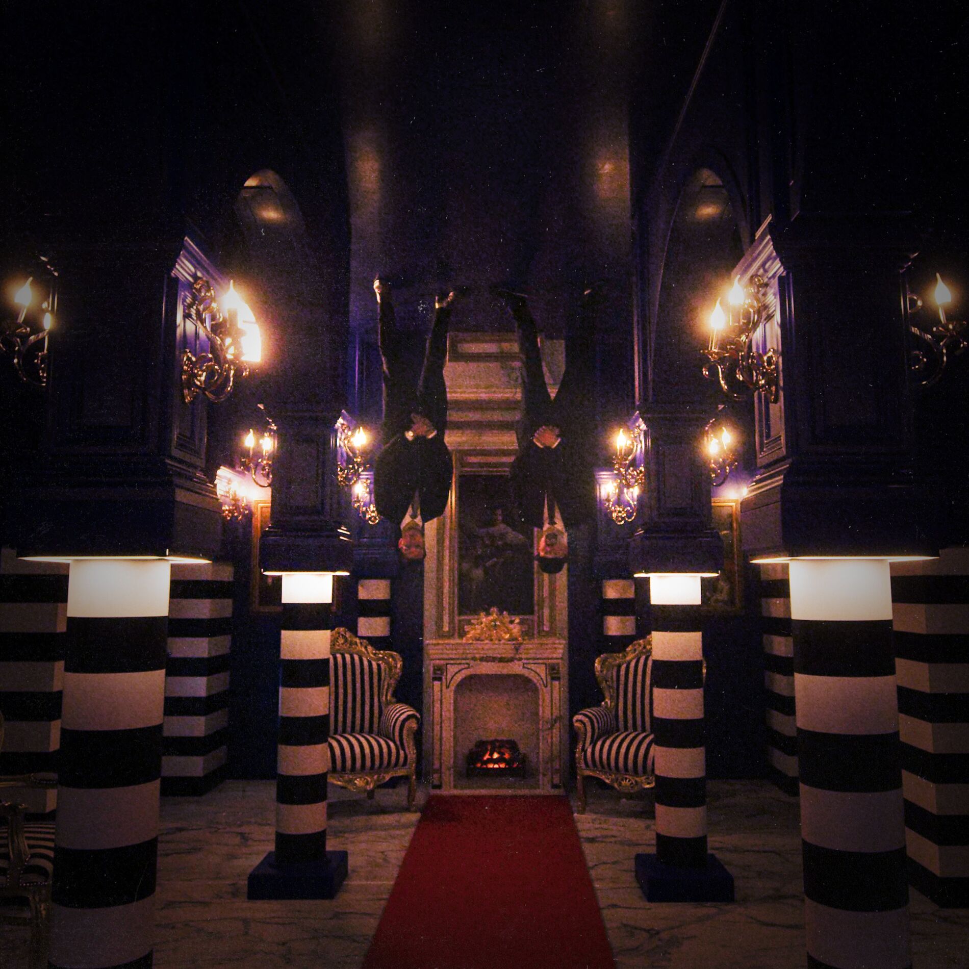 Album cover of Illusions