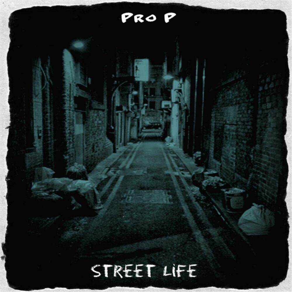 Picture of Street Life