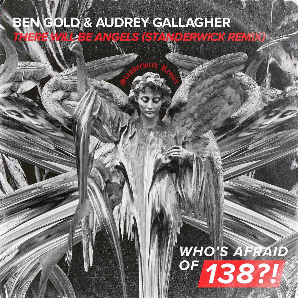 Picture of There Will Be Angels (STANDERWICK Remix)