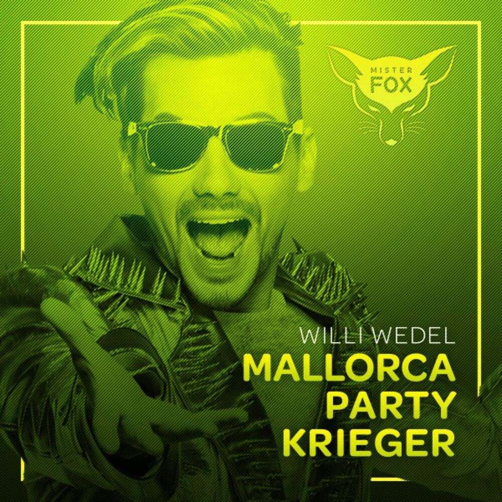 Picture of Mallorca Party Krieger