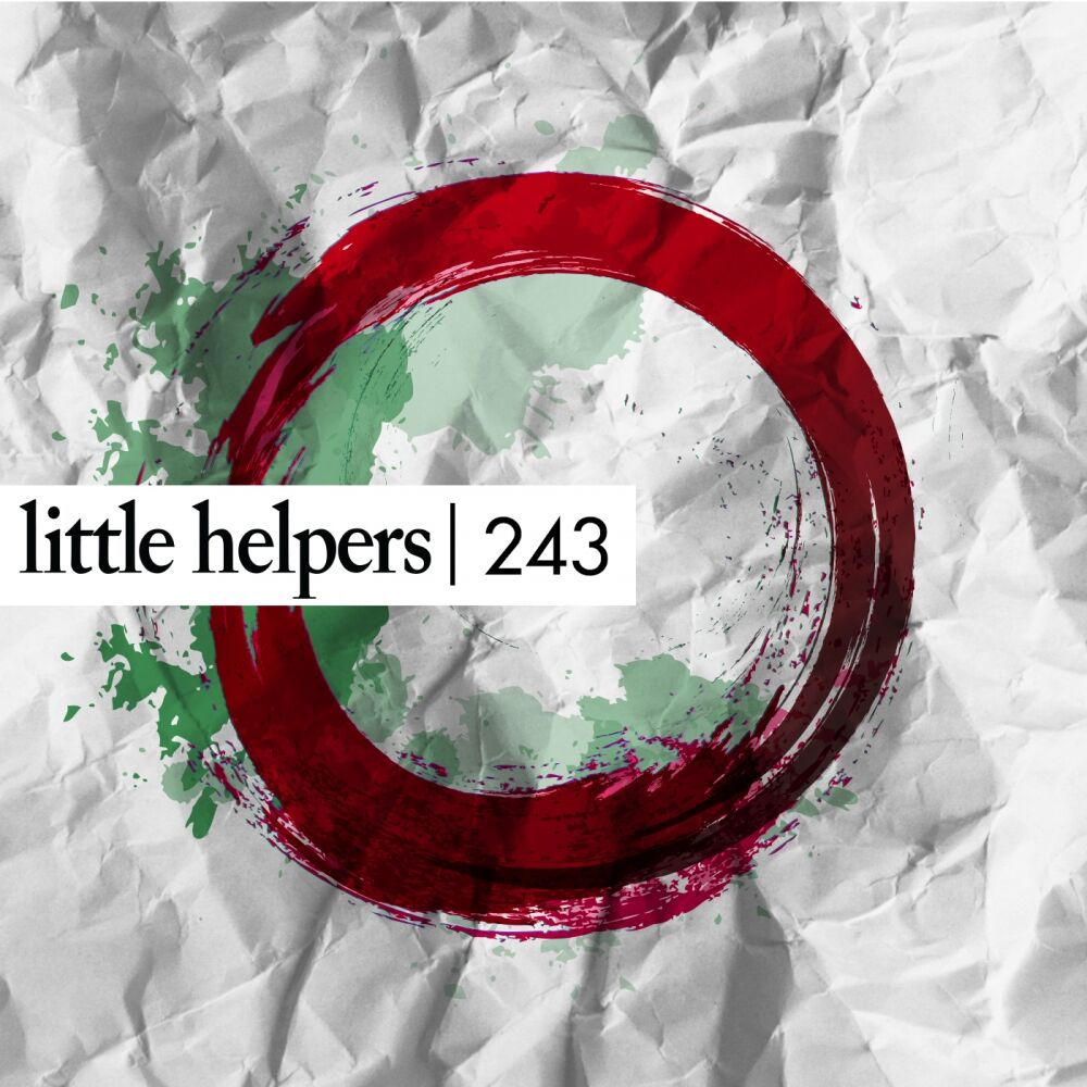 Picture of Little Helpers 243