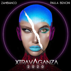 Cover of Xtravaganza 2020
