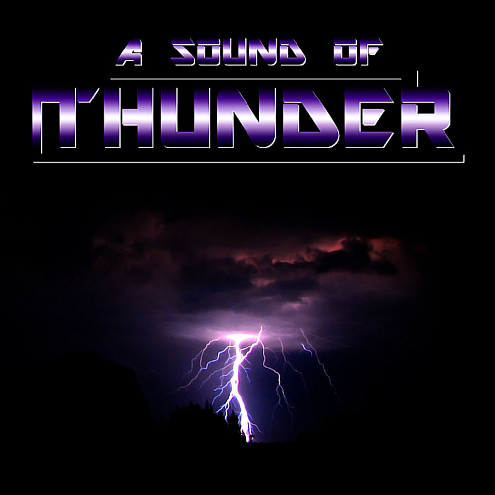 Picture of A Sound of Thunder