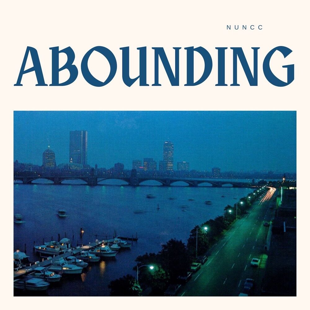 Picture of Abounding