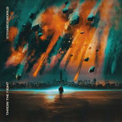 Cover of Strangeworld
