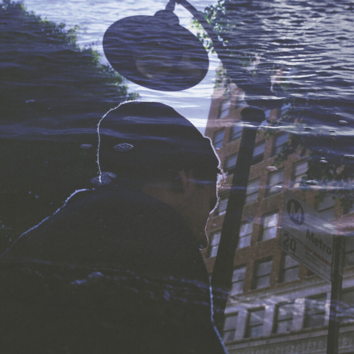 Album cover of Rio Tapajós