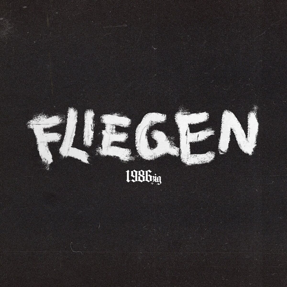 Album cover of Fliegen