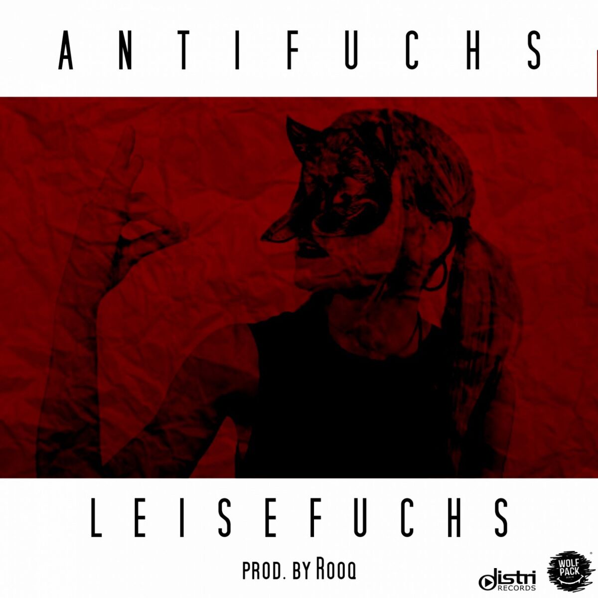 Album cover of Leisefuchs