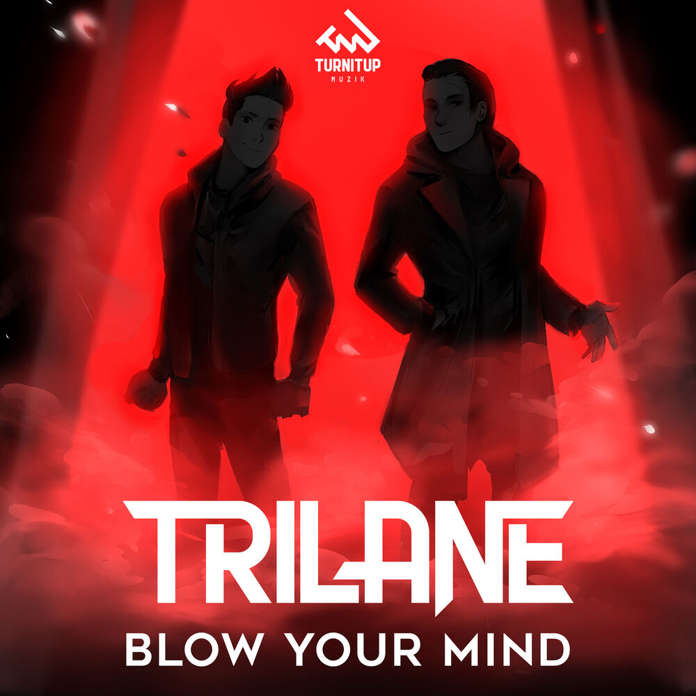 Picture of Blow Your Mind