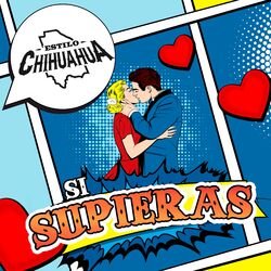 Cover of Si Supieras