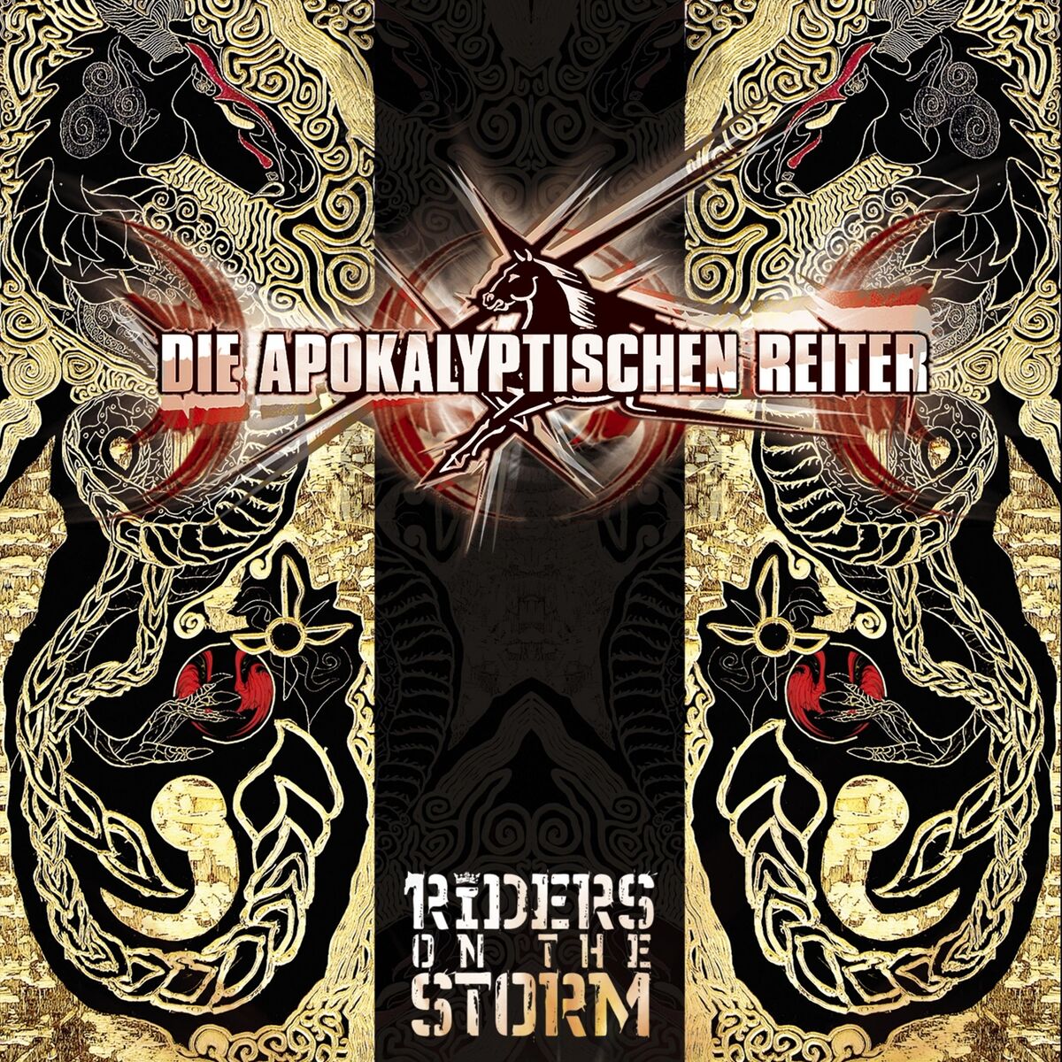 Album cover of Friede Sei Mit Dir