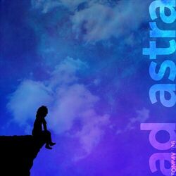 Cover of Ad Astra