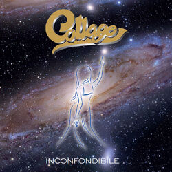 Cover of Inconfondibile