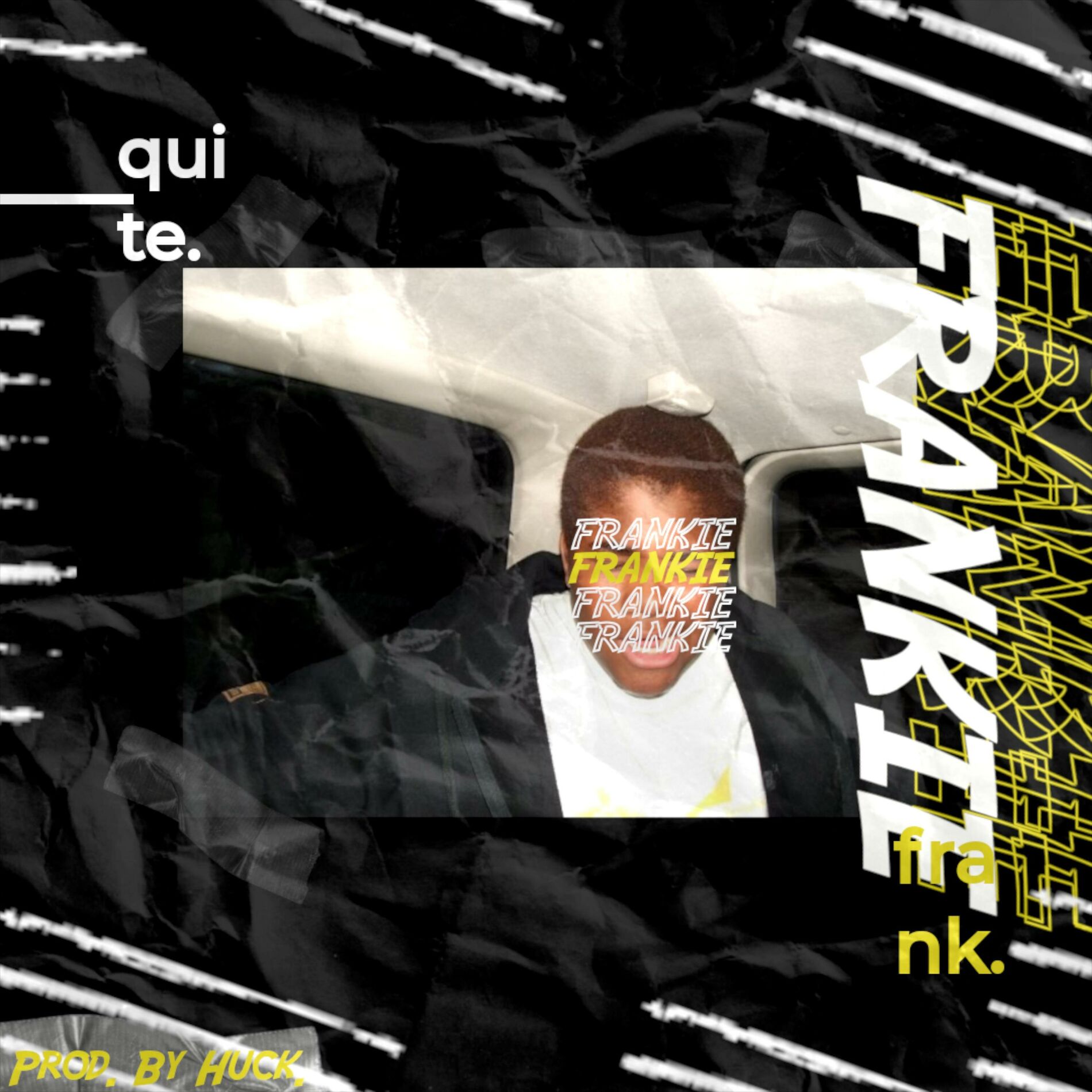 Album cover of zig zag