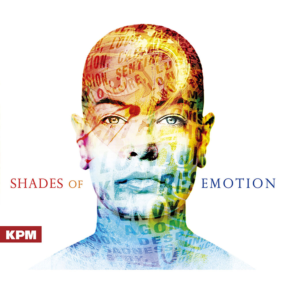 Picture of Shades of Emotion
