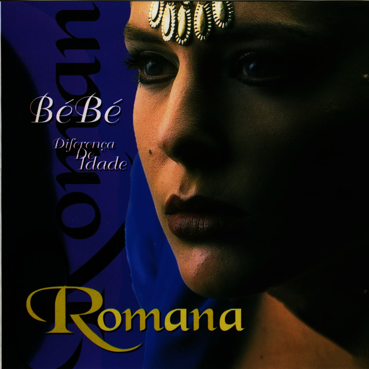 Album cover of Já Não Sou Bebé